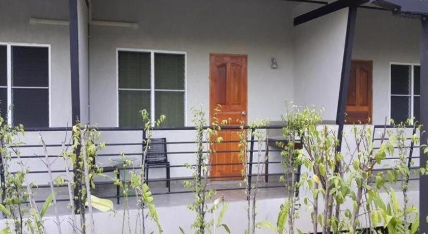Nongbua Garden Ville Nong Bua Lamphu Exterior photo